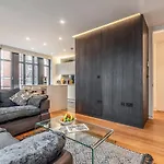 Wigmore Street Apartments