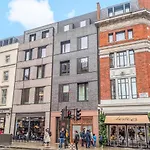 Wigmore Street Apartments