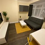 Apartment 20 @ Excel London