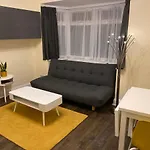 Apartment 20 @ Excel London