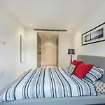 Chelsea - Executive Apartment