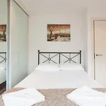 Brick Lane Luxury Apartments