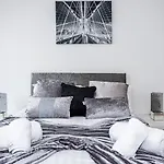Chiswick Park 3 Bed 3 Bath West London - Parking