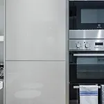 Chiswick Park 3 Bed 3 Bath West London - Parking
