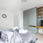 Chiswick Park 3 Bed 3 Bath West London - Parking