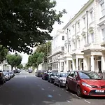 141 Cambridge Street