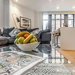 Wigmore Street Apartments