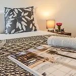 Wigmore Street Apartments