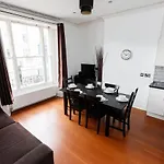 Regents Canal Apartments