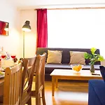 Regents Canal Apartments