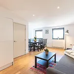Regents Canal Apartments