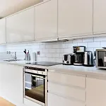Borough Market Apartments