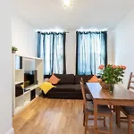 Camden Market Apartments