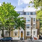 Kempsford House Apartments