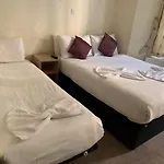 St Joseph Hotel