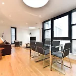 Borough Market Apartments