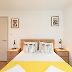 Camden Market Apartments