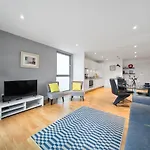 2 Bed Executive Apartment Near Camden Market Free Wifi