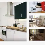Clerkenwell Apartments By Dc London Rooms