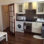 Lovely Studio In Central London