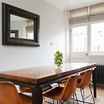 Stylish Mayfair Penthouse Next To Hyde Park