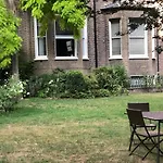 Notting Hill/Holland Park Central London Flat