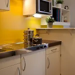 Stylish And Cozy Studio Apartments Hammersmith