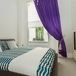Modern 1Br Period Property In Kensington
