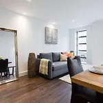 Crystal Apartments