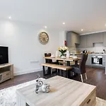 Crystal Apartments