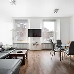 Chelsea Green Apartments