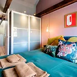 The Authentic Flats In The Heart Of Fitzrovia