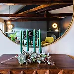 The Authentic Flats In The Heart Of Fitzrovia