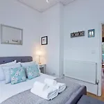 Islington Angel