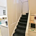 Magical&Charming 8 rooms Covent Garden TownHouse