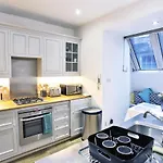 Magical&Charming 8 rooms Covent Garden TownHouse