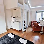 Magical&Charming 8 rooms Covent Garden TownHouse