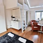 Covent Garden Suites