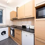 Soho Central Apartments