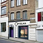 Mulberry Flat 6 - Two Bedroom 3Rd Floor By City Living London