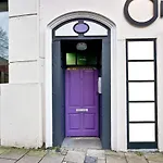 Mulberry Flat 6 - Two Bedroom 3Rd Floor By City Living London