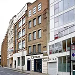Mulberry Flat 6 - Two Bedroom 3Rd Floor By City Living London