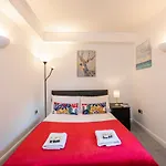 Royal Kensington Apartments
