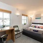 Royal Kensington Apartments