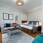 The Apartments By Capital