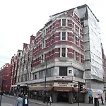 Edgware Road Luxury Serviced Apartments