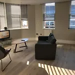 Edgware Road Luxury Serviced Apartments
