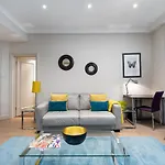 The Apartments By Capital