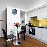 The Apartments By Capital
