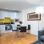 The Apartments By Capital